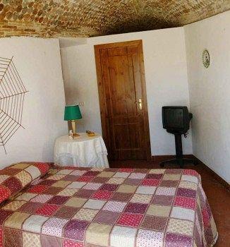 L'Agave Hotell Botricello Eksteriør bilde